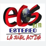 Logo Ecos Stéreo