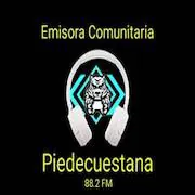 Logo Piedecuestana