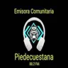 Piedecuestana