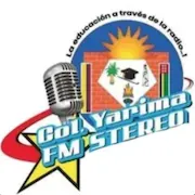Logo Col Yarima Stereo