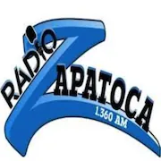 Logo Radio Zapatoca