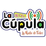 Logo La Cúpula Stéreo