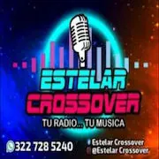Logo Estelar Crossover