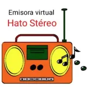 Logo Hato Stéreo