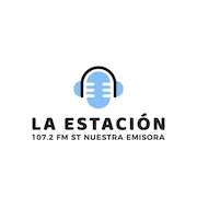 Logo La Estacion