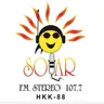 Solar Stéreo