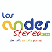 Logo Los Andes Stéreo