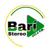 Logo Bari Stéreo