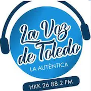 Logo La voz de Toledo