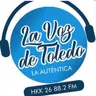 La voz de Toledo