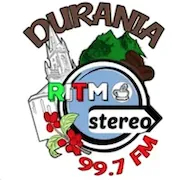 Logo Ritmo Stereo