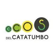 Logo Ecos del Catatumbo