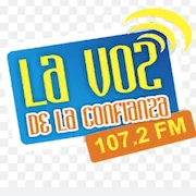 Logo La Voz de la Confianza