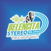 Logo Belencita Stereo