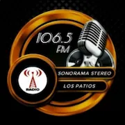 Logo Sonorama Stereo