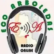 Logo Eco Arboledas