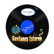 Logo Gavilanes Stereo