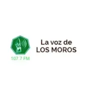 Logo La Voz De Los Moros