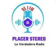 Logo Placer Stéreo