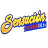 Sensación Stereo - Suan