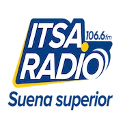 Logo ITSA Radio