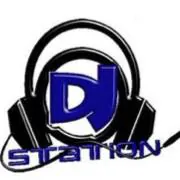 Logo DJ Station Online