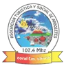 Coral FM Stereo