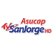 Logo Asucap Tv San Jorge