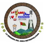 Logo La Sabrosona