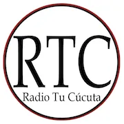 Logo RTC Radio tu Cúcuta