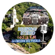 Logo Regional Stéreo