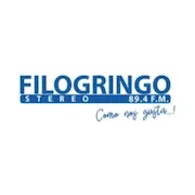 Logo Filogringo Stéreo