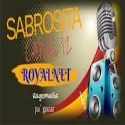 Logo Sabrosita Canal 12