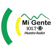Logo Mi Gente