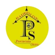 Logo Provinciana Stéreo