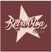 Logo Retroviva Rock