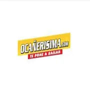 Logo Ocañerísima Stereo