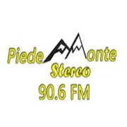 Logo Piedemonte Stereo