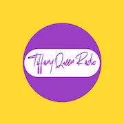 Logo Ttifany Queen Radio