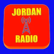Logo Jordan Radio