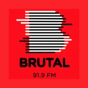 Logo Brutal FM