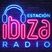 Logo Estacion Ibiza Radio
