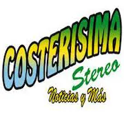 Logo Costerisima Stereo
