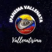 Logo Ipanema Vallenata Colombia