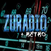 Logo Zuradio+Retro