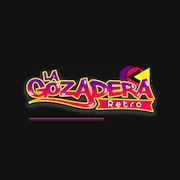 Logo La Gozadera Retro