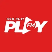 Logo Play FM