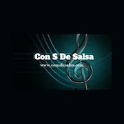 Logo Con S de Salsa