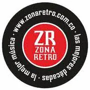 Logo Zona Retro
