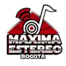 Maxima Stereo Bogota